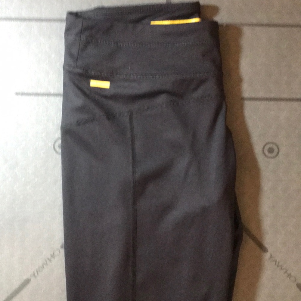“LOLE” Black Ladies Leggings . - Picture 11 of 13